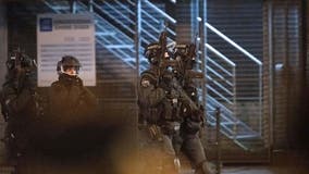 Multiple dead in Jehovah’s Witness hall shooting in Germany