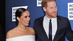 Prince Harry and wife Meghan asked to vacate royal home in UK