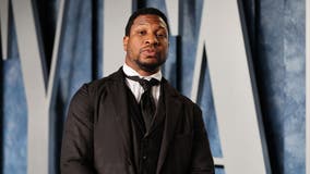 Army pulls recruiting ads featuring Jonathan Majors after arrest