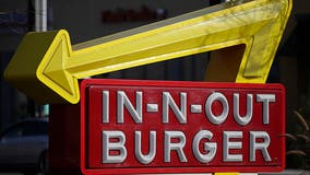 California forbids plans to unmask In-N-Out workers — and most other workplaces