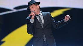 Singer-songwriter Bobby Caldwell dies at 71