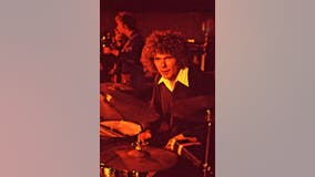 Jim Gordon, famed session drummer who killed mother, dies in Vacaville