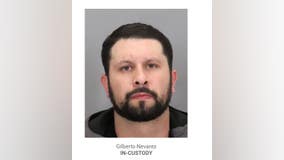 Ex-San Jose community worker accused of sexually assaulting children