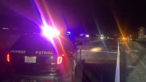 Pedestrian killed on Highway 4 in Brentwood