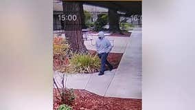 Suspect arrested for Petaluma bank robbery