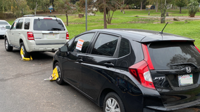 New task force to remove abandoned cars from streets in Oakland