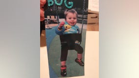 SFPD search for missing baby boy, noncustodial mother