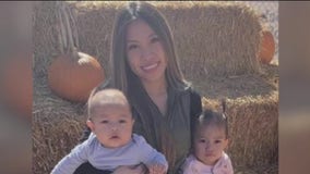 Mother of 2 killed in Daly City in front of her children