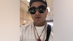 Lawsuit against FBI alleges Oakland man was 'executed' in 2021 shooting