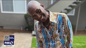 Oakland Gay Men's Chorus singer stabbed and killed in his home