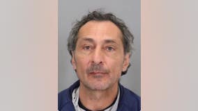 Mountain View art instructor arrested on suspicion of sexual battery of minor