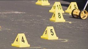 Richmond shooting leaves 1 dead