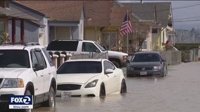 Pajaro residents question levee's integrity after breach causes massive flooding