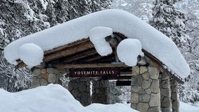 Yosemite National Park to remain closed till March 13 or longer