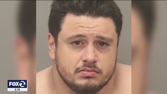 Car thief held in shooting death of Gilroy victim who tried to stop him