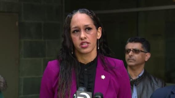 D.A. Jenkins dismisses charges against officer who shot, wounded 2019 burglary suspect