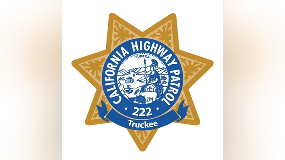 Wrong-way driver arrested after crashing head-on into semi on I-80