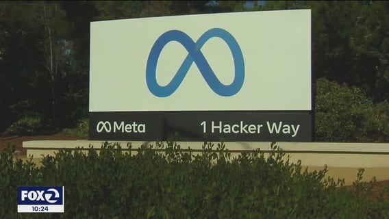 Meta will reportedly slash thousands of jobs this week