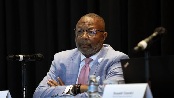 California lawmakers say reparations bills, which exclude widespread payments, are a starting point