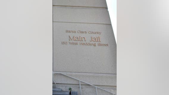Santa Clara County jail inmate dies by suicide