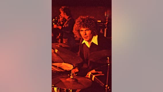 Jim Gordon, famed session drummer who killed mother, dies in Vacaville