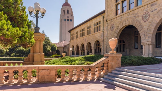 Stanford University freezing hires, preparing for Trump administration cuts