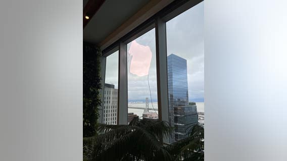 San Francisco imposes inspections on new high-rises after stormy weather