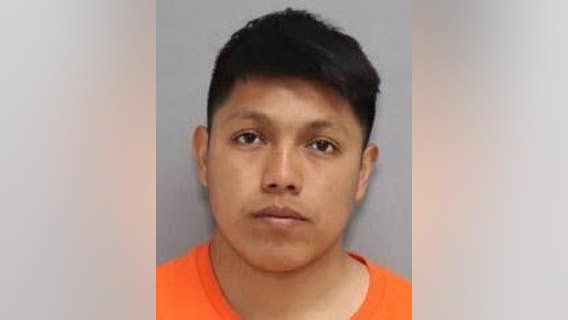 Alleged Redwood City burglar targeted women as they slept, police say