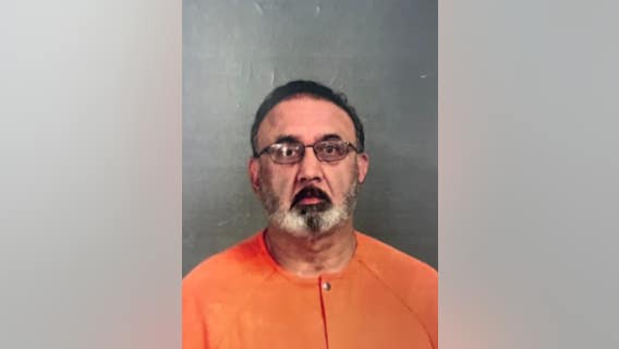 Michigan family doctor arrested after planning to pay 15-year-old $200 for sex, sheriff says