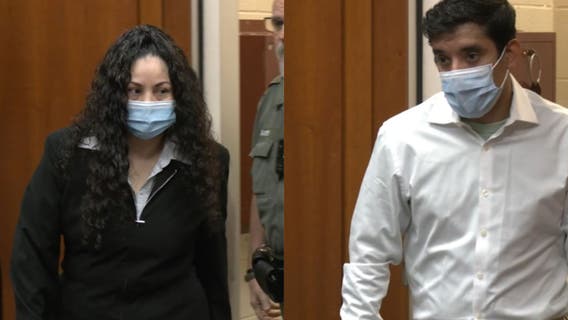 'Baby Brandon' kidnapping ringleader sentenced to 13 years