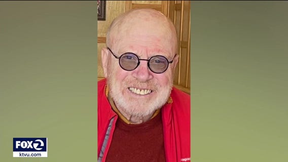 Well-loved 79-year-old attorney killed by fallen tree in Walnut Creek