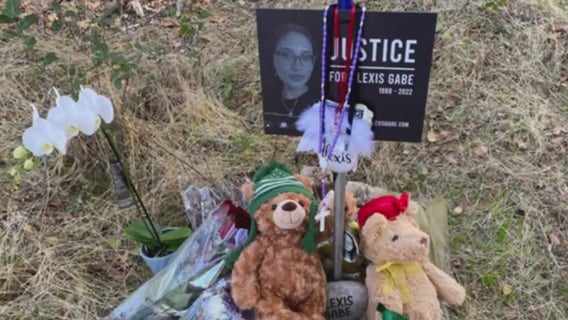 Oakley to honor memory of Alexis Gabe