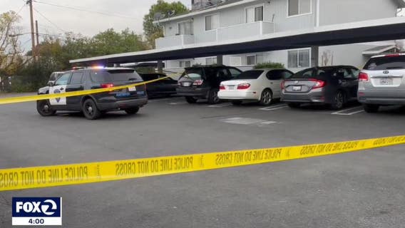 Antioch man charged with killing of unborn baby in attack on pregnant woman, 2 kids