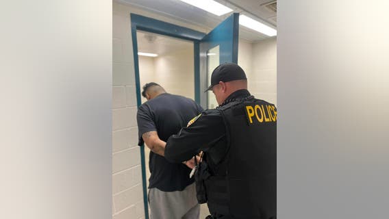 Couple arrested by Pittsburg police for fatal hit-and-run of 17-year old