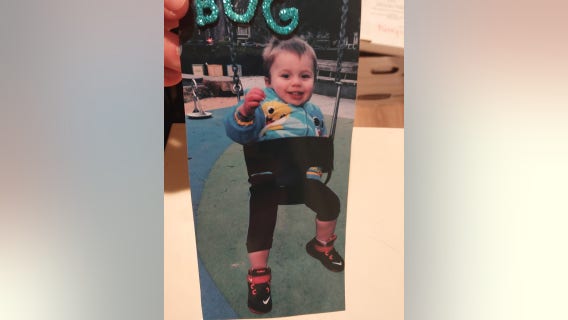SFPD search for missing baby boy, noncustodial mother