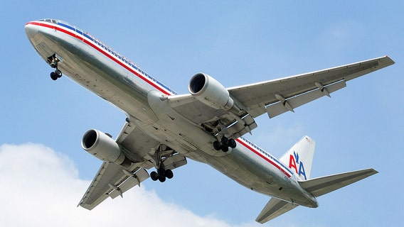 FAA says flight cuts will stay at 6% because more air traffic controllers are coming to work