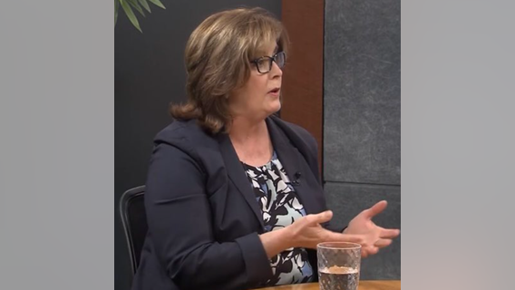 Alameda County prosecutor resigns in protest over new DA's policies