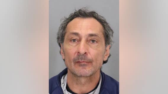 Mountain View art instructor arrested on suspicion of sexual battery of minor