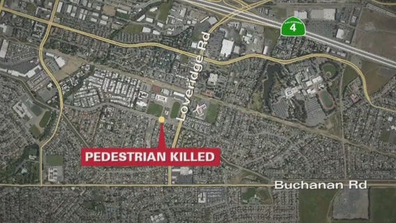 Pedestrian dies after crash near high school: Pittsburg police