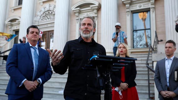 San Jose church fights back $2.8M fine for defying COVID order