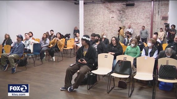 San Jose Police absent from community forum on improving policing