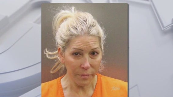 Los Gatos 'Party Mom' allegedly jumped by 5 inmates in jailhouse attack