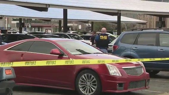 2 detained after replica gun found at West Valley College