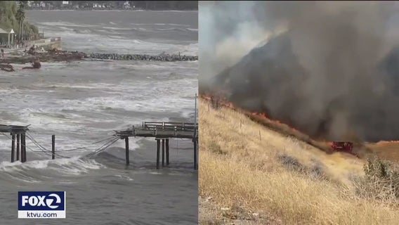 Scientists, political leaders explore alternatives to disaster readiness