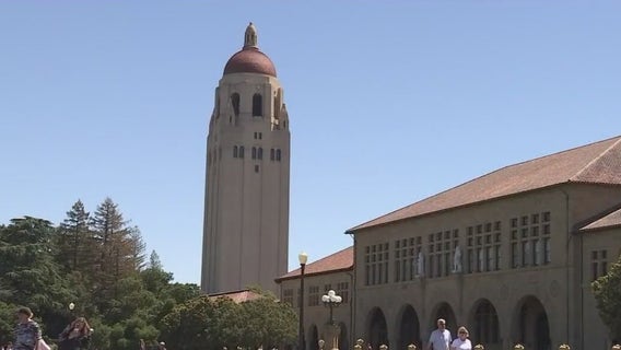 Stanford University to pay $1.9M after not disclosing faculty got foreign research funds