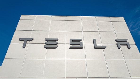 Tesla employee laid off without warning tells of living in car at factory
