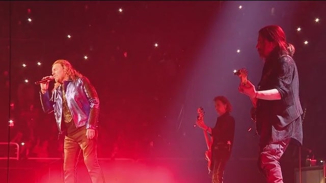 Popular Latin pop rock band helps Pajaro Valley flood victims