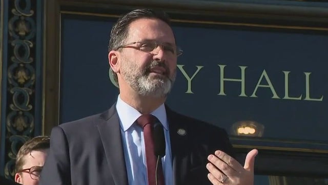 City supervisor Ahsha Safai considering mayoral bid in San Francisco