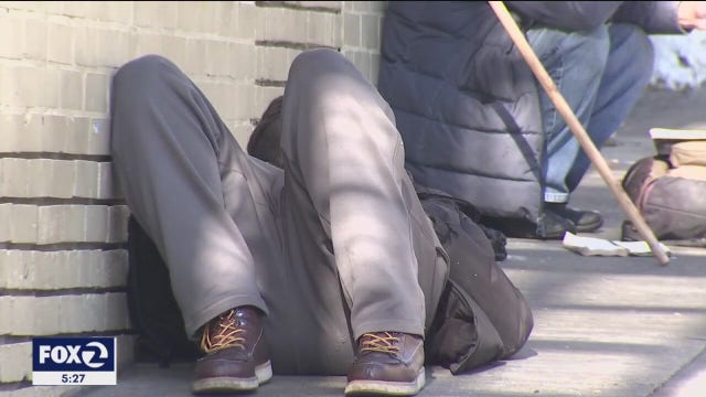 California to consider new conservatorship laws
