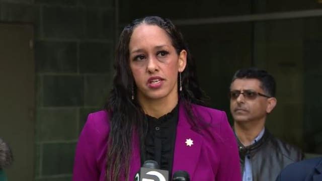 D.A. Jenkins dismisses charges against officer who shot, wounded 2019 burglary suspect